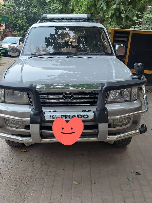 Toyota Prado 1998 ph 03227000081 1