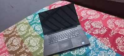 Dell Precision 5510