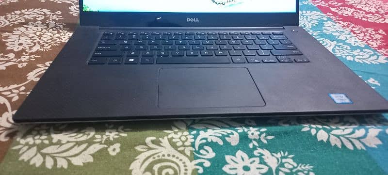 Dell Precision 5510 6