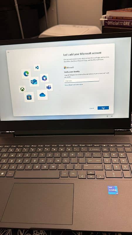 HP Victus 16 Rtx 4060 Gaming Laptop 0