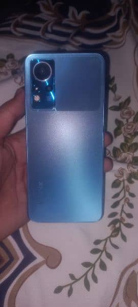 infinix note 12 4