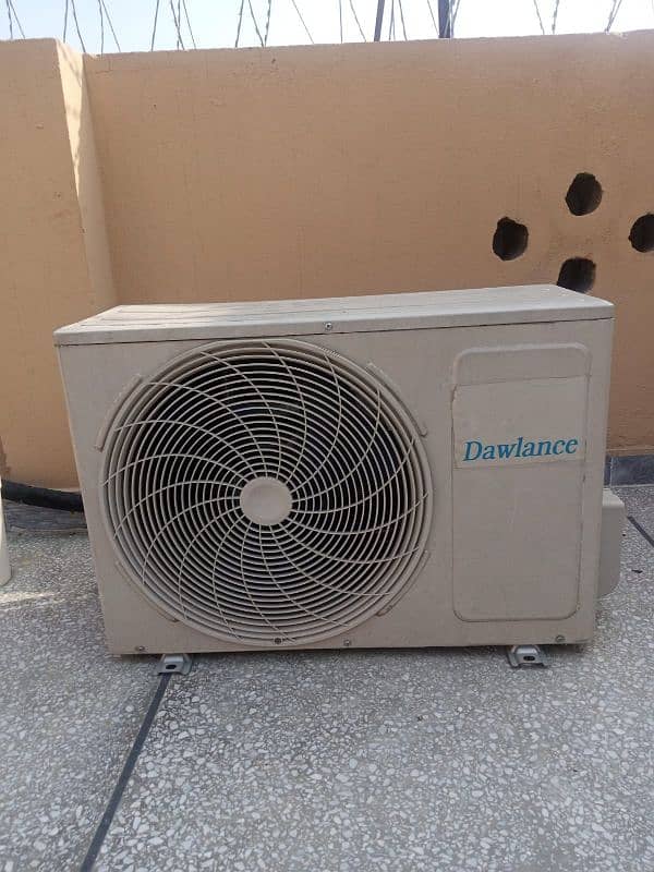 Dawlance inverter 1.5 2