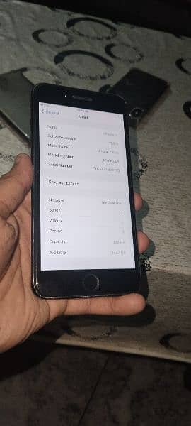 iphone 7plus 128gb 2