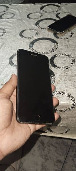 iphone 7plus 128gb 5