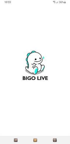 bigo host