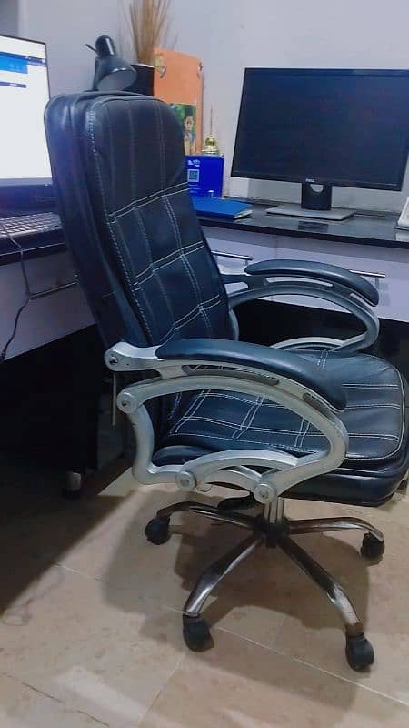 Office Chair 2