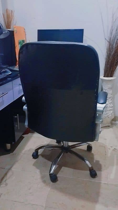 Office Chair 3