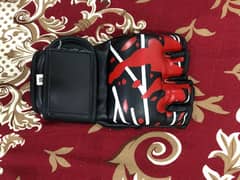 MMA gloves,cheap and primium quality