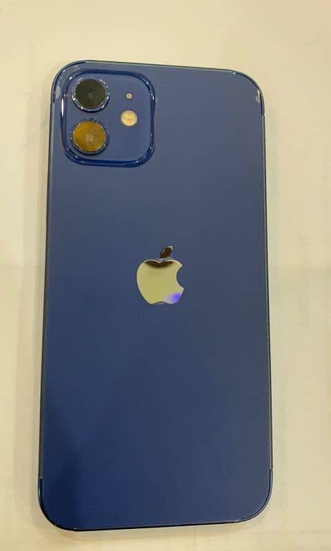 iPhone 12 PTA Approved 2