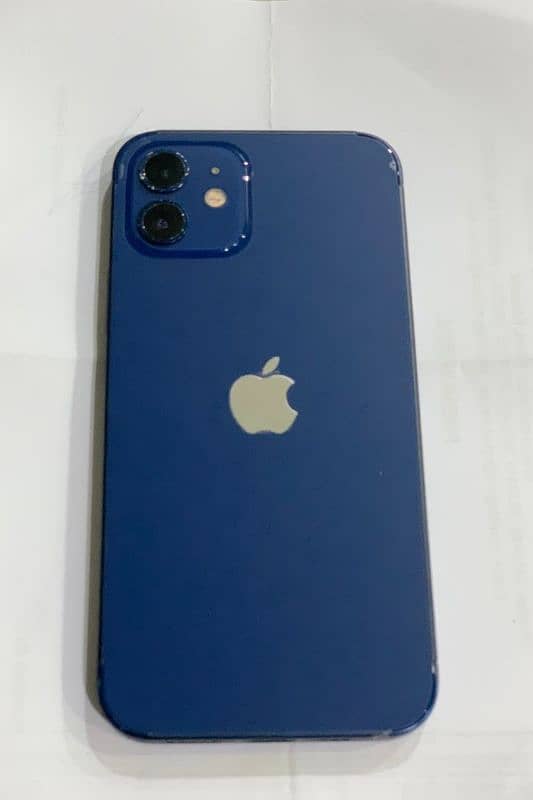 iPhone 12 PTA Approved 5