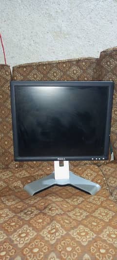 16 inches Dell LED