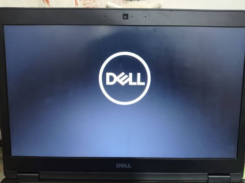 Dell Latitude 5480 Core i5 6th gen 2