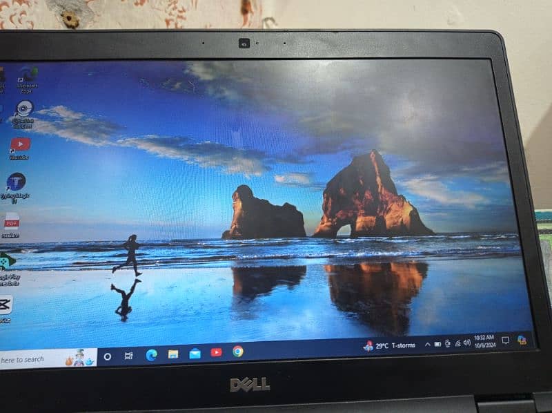 Dell Latitude 5480 Core i5 6th gen 3