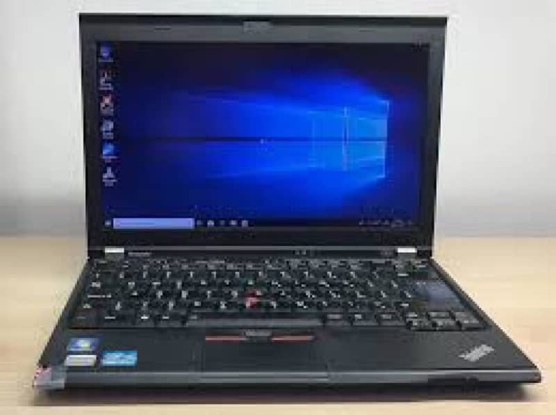 LENOVO THINKPSD X220 0