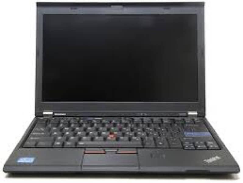 LENOVO THINKPSD X220 1