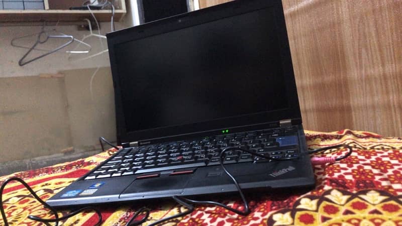 LENOVO THINKPSD X220 2