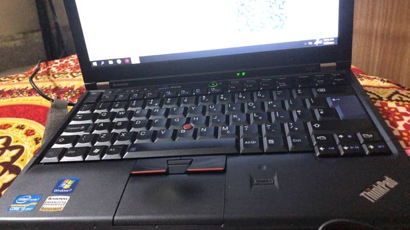 LENOVO THINKPSD X220 3