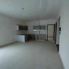 BRAND NEW 3 BED DD FLAT FOR RENT FIRDOUS RESIDENCY MAIN KAMRAN CHOWRANGI