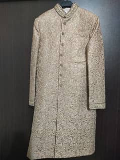 sherwani