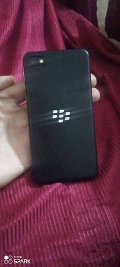 blackberry Z10