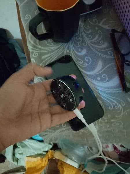 memo ka fastest cooling fan for PUBG 8