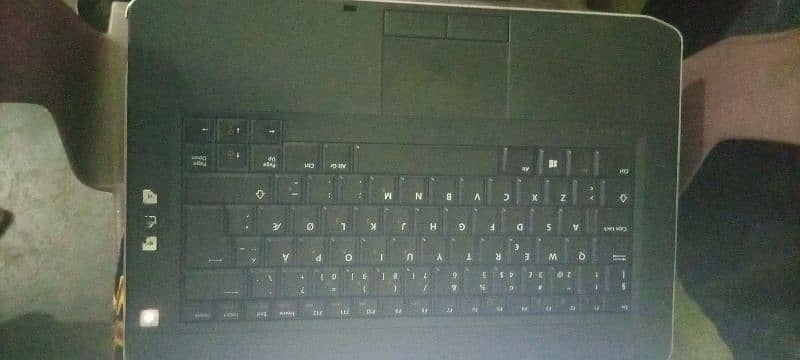 dell laptop argent sale 1