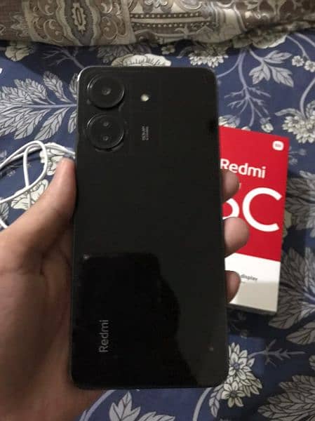 Redmi 13c 4/128 GB 2