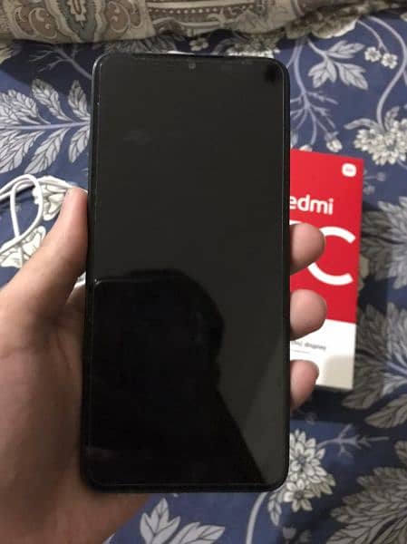 Redmi 13c 4/128 GB 3