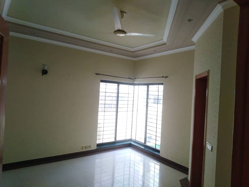 7 Bed Room Kanal House With BASEMENT For Rent In DHA Phase 5-A-Lahore 6