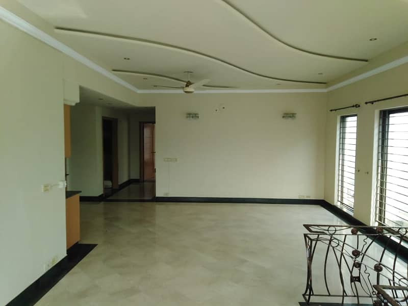 7 Bed Room Kanal House With BASEMENT For Rent In DHA Phase 5-A-Lahore 7