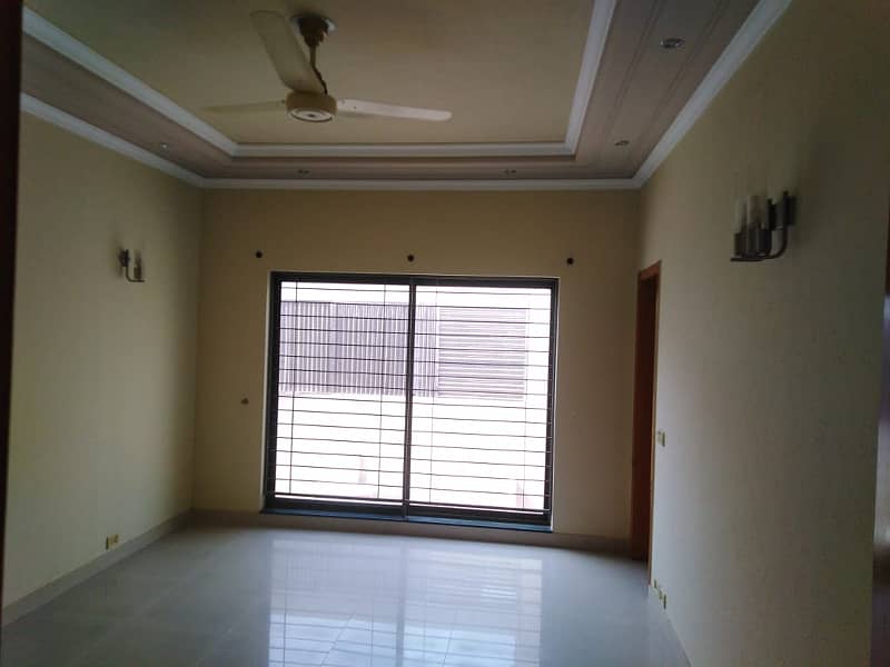 7 Bed Room Kanal House With BASEMENT For Rent In DHA Phase 5-A-Lahore 9