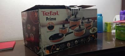 Tefal Prima in Lahore