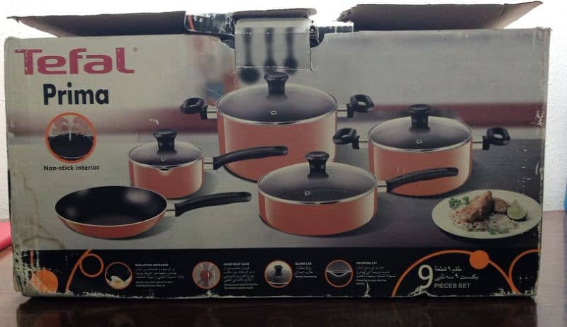 Tefal Prima in Lahore 2