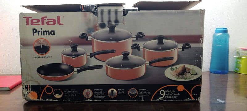 Tefal Prima in Lahore 3