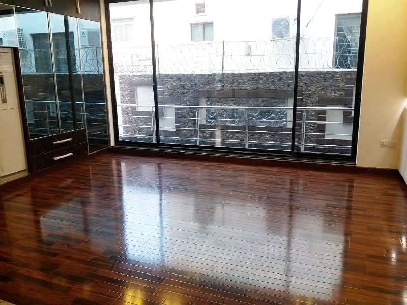 Kanal House Facing Commercial For Rent In DHA Phase 3-Z-Lahore 6