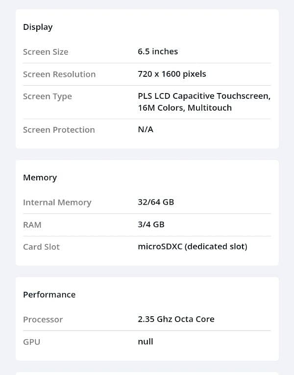 Samsung galaxy a04 (3/32)Gb 13