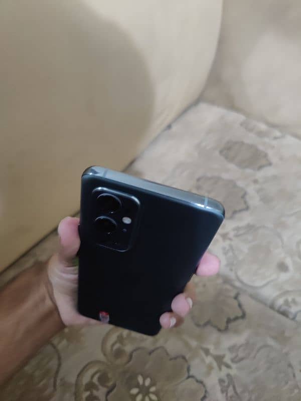 oneplus 9 pro A1 condition only lines in panel 256gb 3