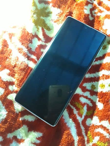 SHARP AQUOS R6 BRAND NEW CONDITION 4