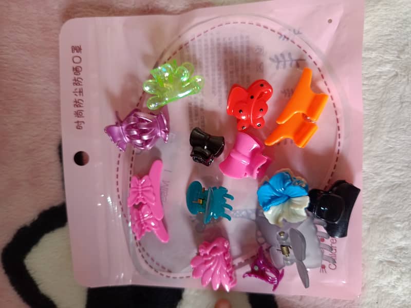 kids hair clips 7