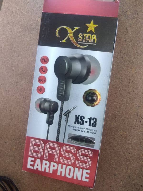 New Full echo Friendly Headphones 2