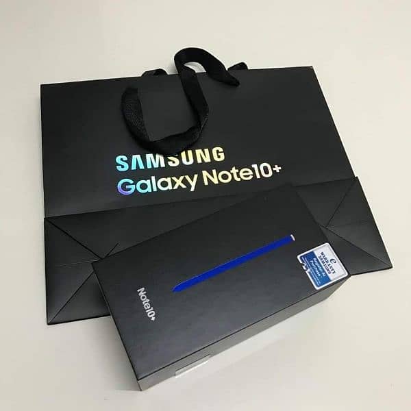 Samsung galaxy note 10 plus 12gb256gb0332%75%36%717 2