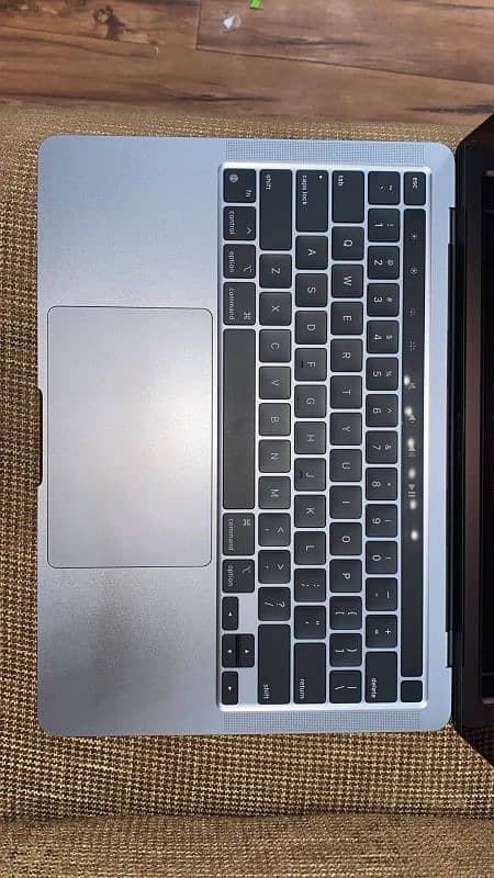 MacBook pro M2 1