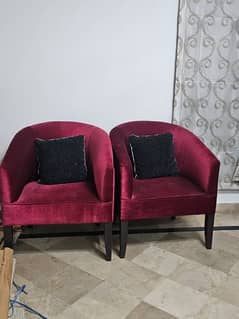 Sofa chair