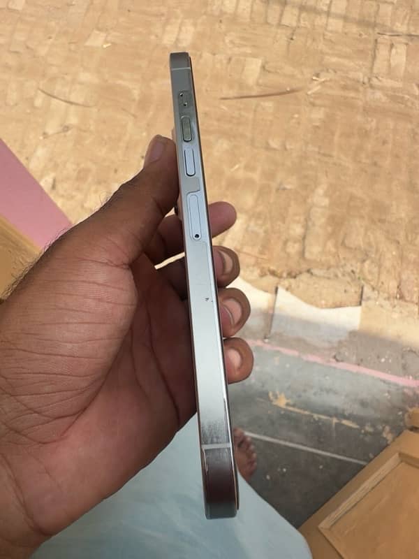 iPhone 13 pro max jv non pta 128gb sale exchange 5