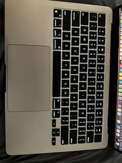 Apple Macbook Air M3 13 inches only 15 days used, Perfect condition