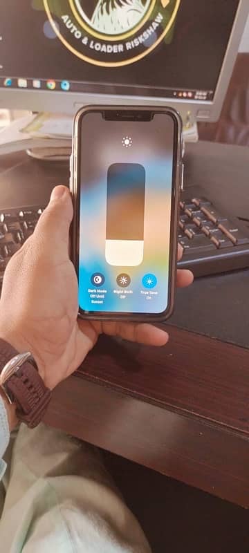 iPhone X convet to iPhone 12 Pro 2