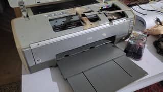 Epson 1390 0