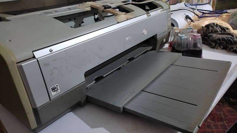 Epson 1390 1