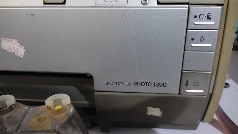 Epson 1390 2