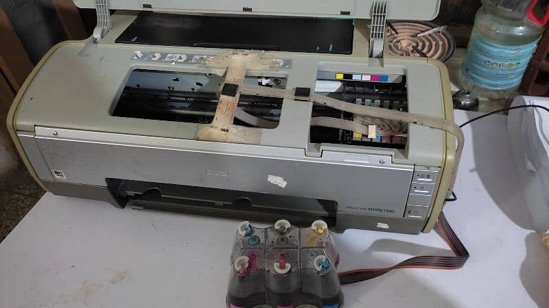 Epson 1390 3